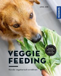 Anke Jobi: Veggie Feeding - Taschenbuch