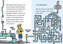 Boris Pfeiffer: Die drei ??? Kids, Bücherhelden 2. Klasse, Feuerwehr-Alarm - gebunden