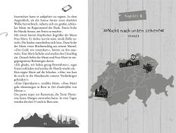 Henriette Wich: Die drei !!!, Zürich, Zückerli und ganz viel Schweiz - Taschenbuch