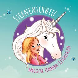 Uli Leistenschneider: Sternenschweif, Das magische Buch - gebunden