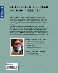 Ruth Katzenberger-Schmelcher: Gehirnjogging für clevere Pferde - Taschenbuch