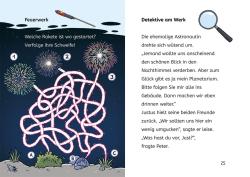 Boris Pfeiffer: Die drei ??? Kids, Bücherhelden 2. Klasse, Planetarium in Gefahr - gebunden