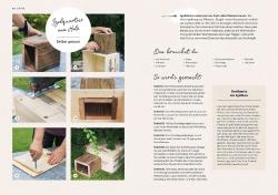 Monika Neumeier: Igel im Garten - Taschenbuch