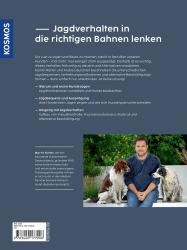 Andrea Buisman: Jagdverhalten bei Hunden - gebunden