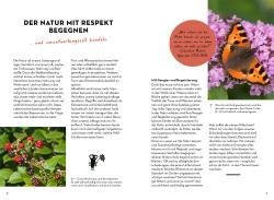Katharina Hedder: Familien-Naturführer - Taschenbuch