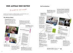 Katharina Hedder: Familien-Naturführer - Taschenbuch