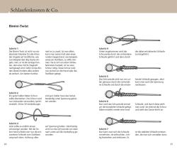 Ben Boden: Angelknoten - Schritt für Schritt - Taschenbuch