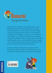 Ellis Kaut: Pumuckl, Tiergeschichten - gebunden