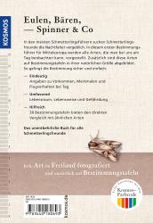 Rainer Ulrich: Tagaktive Nachtfalter - Taschenbuch