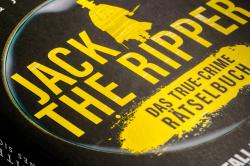 Philipp Fleiter: Jack the Ripper - ein Fall für Verbrechen von nebenan - Taschenbuch