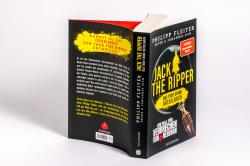 Philipp Fleiter: Jack the Ripper - ein Fall für Verbrechen von nebenan - Taschenbuch