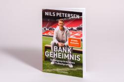 Nils Petersen: Bank-Geheimnis - Taschenbuch