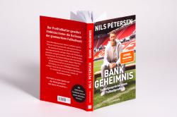 Nils Petersen: Bank-Geheimnis - Taschenbuch