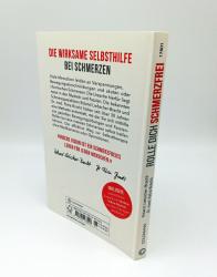 Petra Bracht: Rolle dich schmerzfrei - Taschenbuch