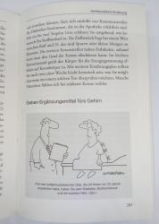 Kristin Loberg: Dumm wie Brot - Taschenbuch