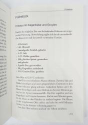 Kristin Loberg: Dumm wie Brot - Taschenbuch