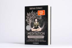 Andreas Schwarz: Meditation entschlüsselt - Taschenbuch