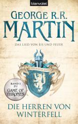 George R. R. Martin: Das Lied von Eis und Feuer - Die Herren von Winterfell - Taschenbuch