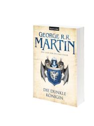 George R. R. Martin: Das Lied von Eis und Feuer - Das Erbe von Winterfell - Taschenbuch