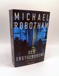 Michael Robotham: Der Erstgeborene - Taschenbuch