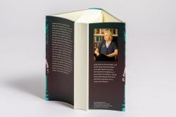 Sally Smith: Der Tote in der Crown Row - gebunden