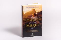 Anna Hypnarowski: Magic Mind, Magic Life - Taschenbuch