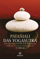 Patanjali: Das Yogasutra - gebunden