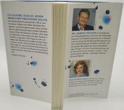 Gernot Rücker: Rausch - gebunden