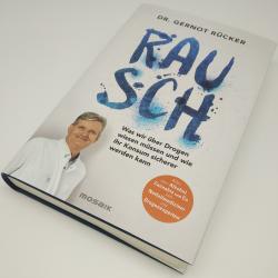Gernot Rücker: Rausch - gebunden
