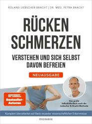 Roland Liebscher-Bracht: Rückenschmerzen verstehen und sich selbst davon befreien - Taschenbuch