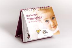 Xaviera Plooij: Oje, ich wachse! Die besten Babyspiele - Taschenbuch
