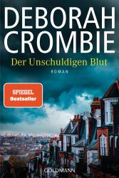 Deborah Crombie: Der Unschuldigen Blut - Taschenbuch