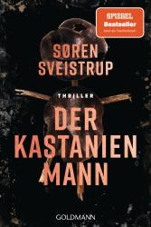 Søren Sveistrup: Der Kastanienmann - Taschenbuch