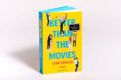 Lynn Painter: Better Than the Movies - Taschenbuch