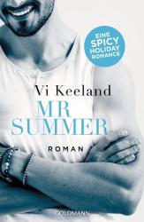 Vi Keeland: Mr Summer - Taschenbuch