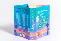 Meike Werkmeister: Über den Wolken wohnen die Träume - Taschenbuch