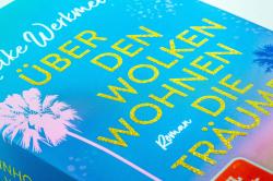 Meike Werkmeister: Über den Wolken wohnen die Träume - Taschenbuch
