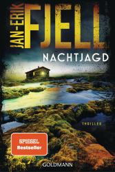 Jan-Erik Fjell: Nachtjagd - Taschenbuch