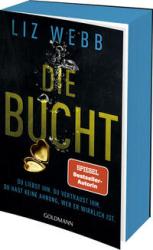 Liz Webb: Die Bucht - Taschenbuch
