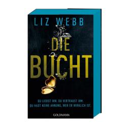 Liz Webb: Die Bucht - Taschenbuch