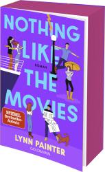 Lynn Painter: Nothing like the Movies - Taschenbuch