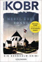 Michael Kobr: Nebel über Rønne - Taschenbuch