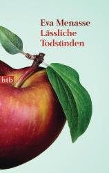 Eva Menasse: Lässliche Todsünden - Taschenbuch