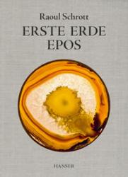 Raoul Schrott: Erste Erde - gebunden