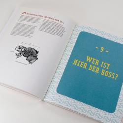 Mathilda Masters: 321 superschlaue Dinge, die du über Tiere wissen musst - gebunden