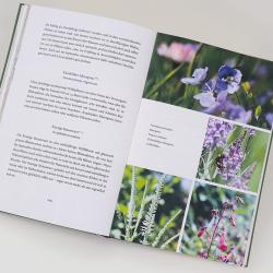 Dave Goulson: Bienenweide und Hummelparadies - gebunden