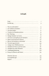 Dave Goulson: Bienenweide und Hummelparadies - gebunden