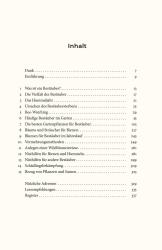 Dave Goulson: Bienenweide und Hummelparadies - gebunden