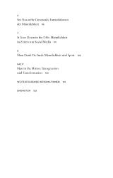 JJ Bola: Sei kein Mann - Taschenbuch