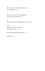 JJ Bola: Sei kein Mann - Taschenbuch